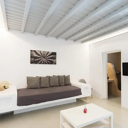 Apartament Brand New Marianna's Suites Mykonos *