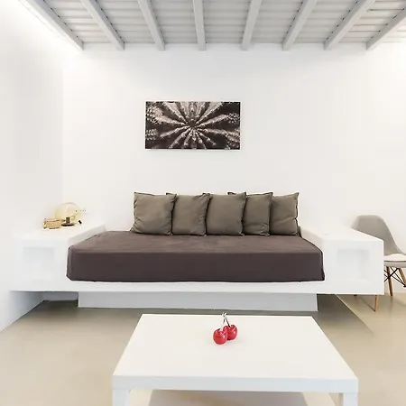 Brand New Marianna's Suites Mykonos Mykonos Town