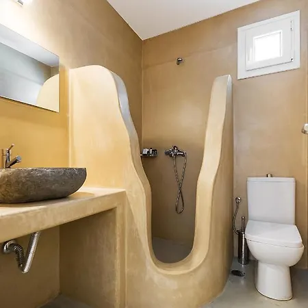 Brand New Marianna's Suites Mykonos شقة *