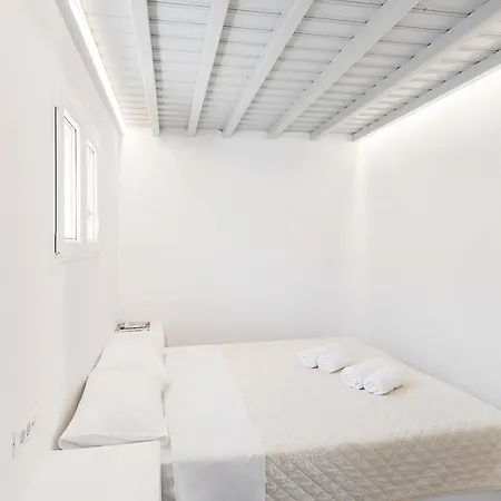 Brand New Marianna's Suites Mykonos *